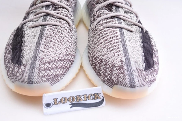 V2 FZ1267 Yeezy Adidas 350 Zyon Boost 0909